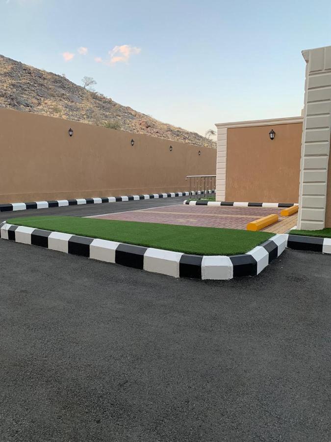 منتجع حديقة الوسام Ta'if Zewnętrze zdjęcie