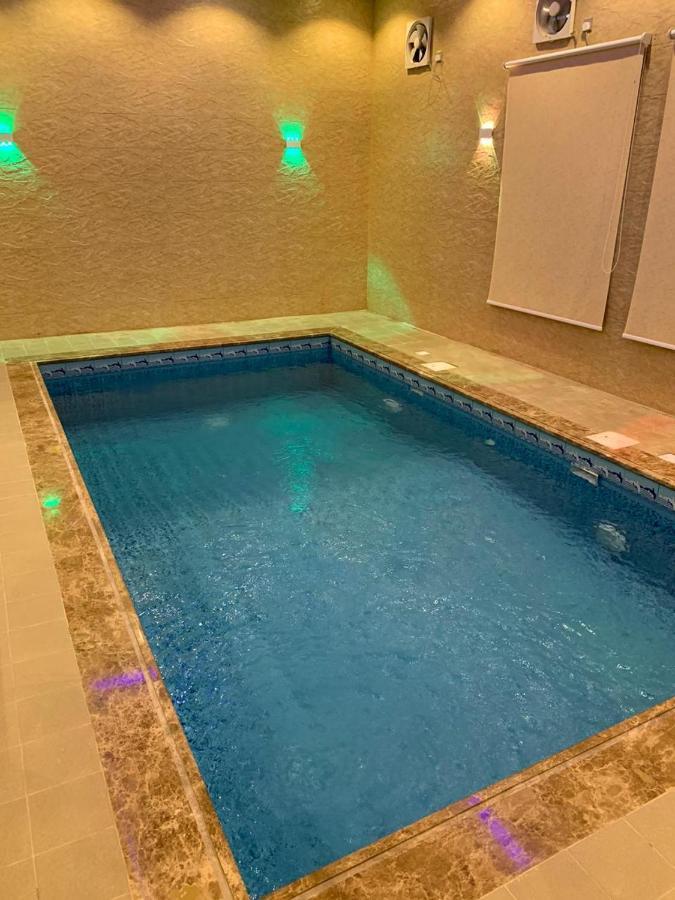 منتجع حديقة الوسام Ta'if Zewnętrze zdjęcie